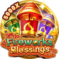 Pháo Hoa Phúc Bình