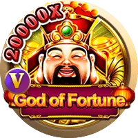 Thần Tài Phú Quý